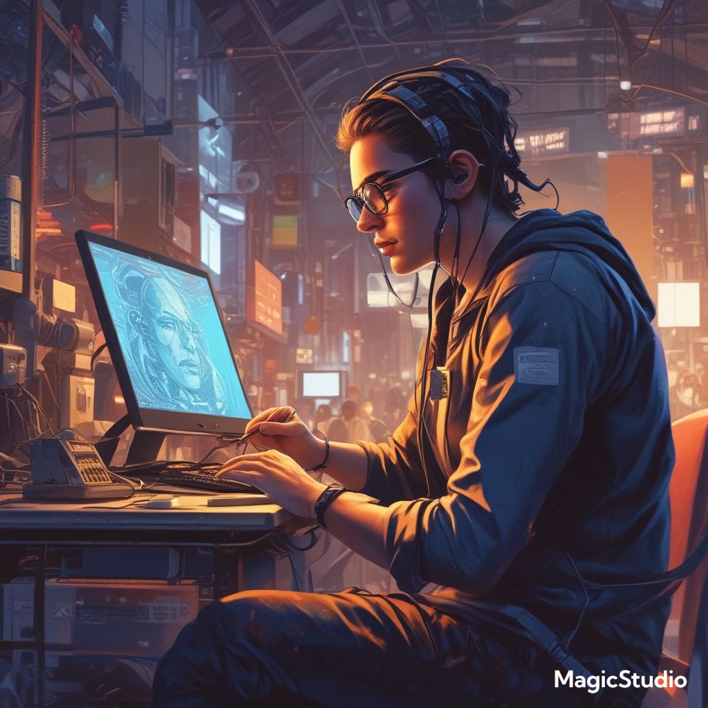 Finding the Right Path in Tech: Navigating Your Career Journey