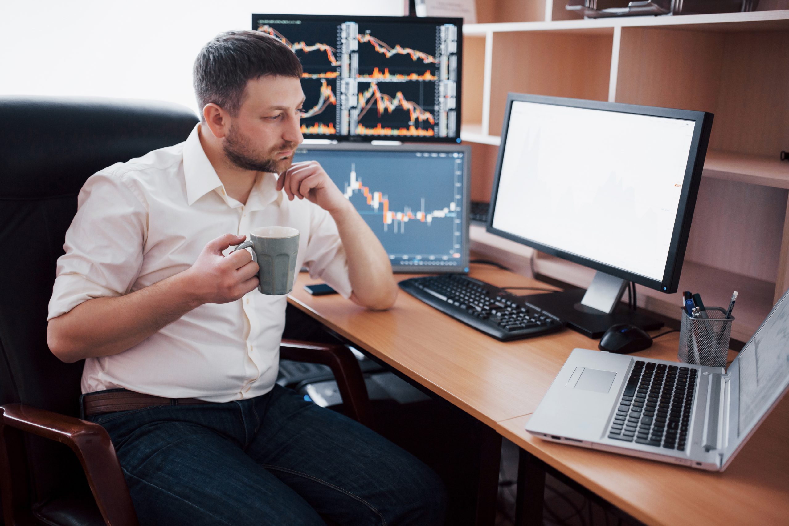 Building Repeatable Edge in Private-Market Investing—An Expert Overview