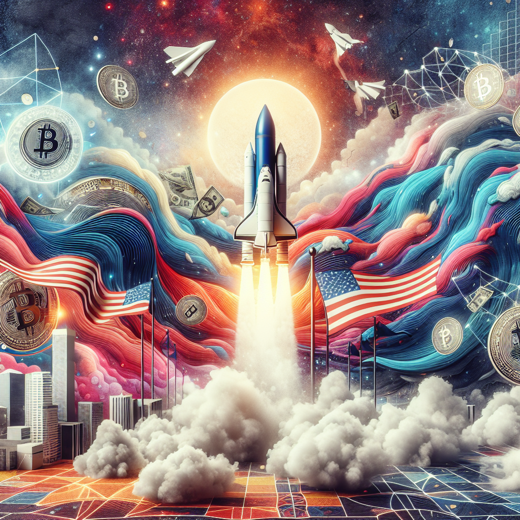 American Bitcoin’s Meteoric Rise: From Trump Ties to a $2.1 Billion Market Push