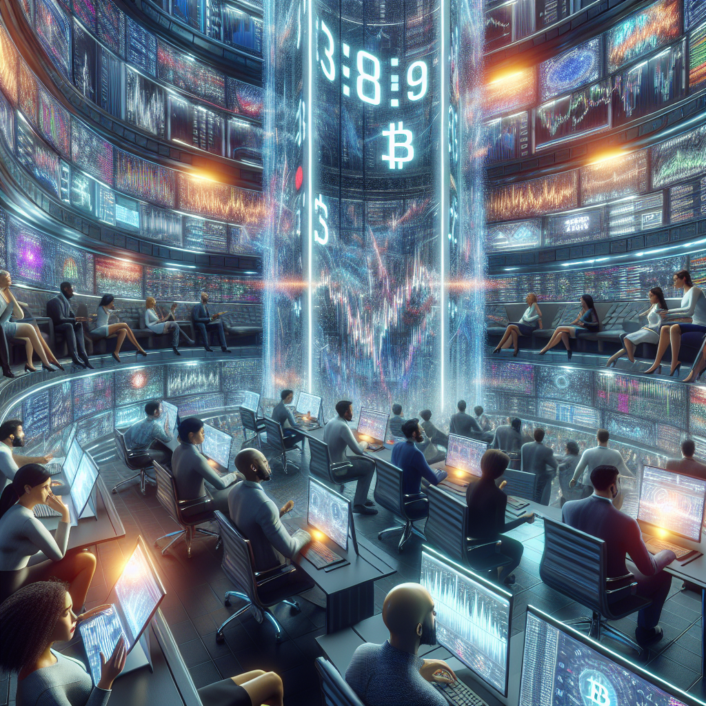 Billions on the Line: A Historic Crypto Options Expiry Amid Bitcoin’s Calm