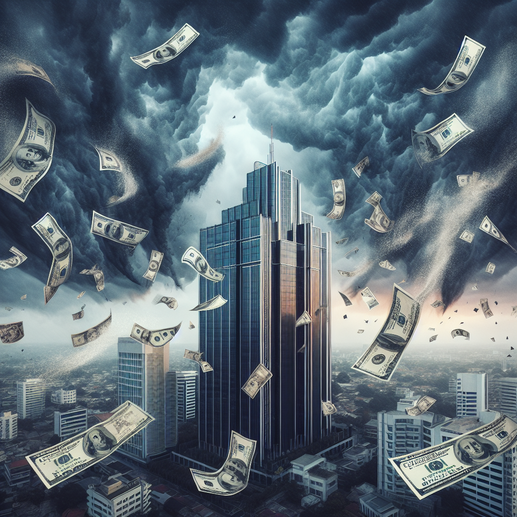 Binance Faces Massive Outflow Amid Paxos-BUSD Regulatory Storm