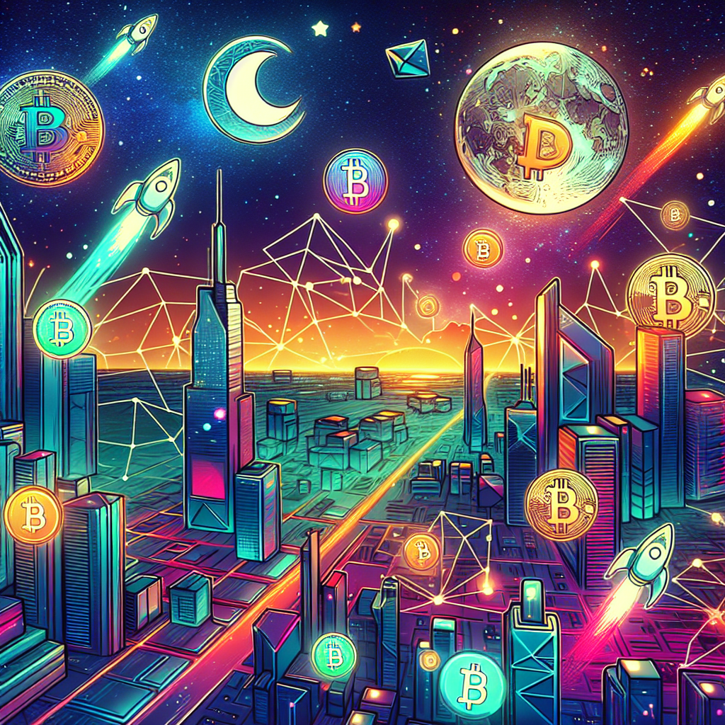 Bitcoin Memecoins: The Next Frontier After Missing the $93K Rally