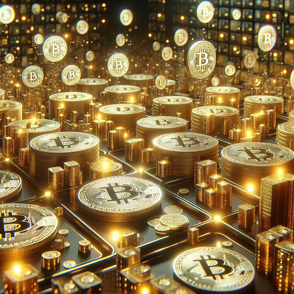 Bitcoin’s Locked-Up Hoard Surges Past 14.3 Million as Patient Holders Keep Stacking