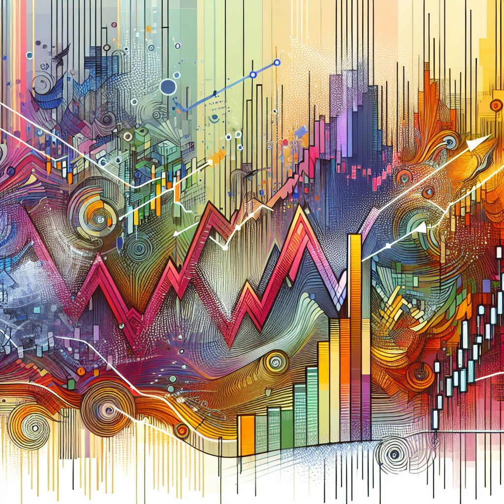 FIL Climbs 3% Amidst Sharp Market Swings and Surging Volume