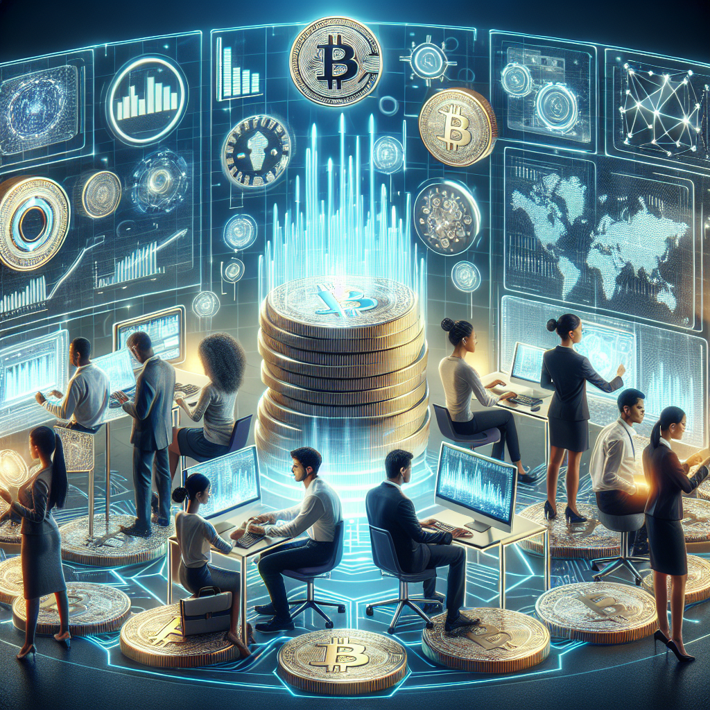 How The Blockchain Group Supercharged Its Bitcoin Arsenal and Capital Stack