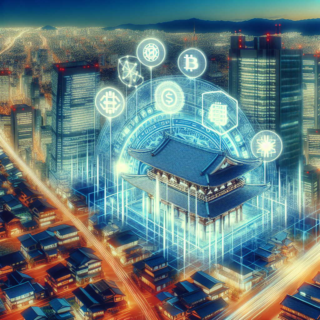 Japan’s Digital Finance Leap: Ripple and SBI Gear Up for RLUSD Stablecoin Launch by 2026