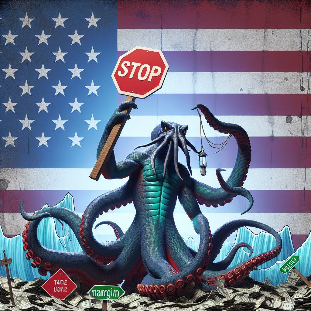 Kraken Halts Margin Trading for Certain US Users Amid Fresh Regulatory Push
