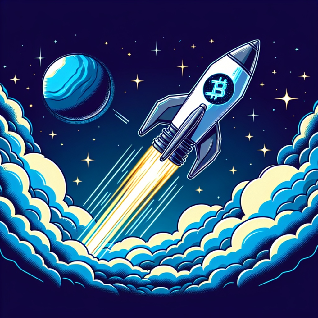 NEAR Protocol Rockets 10% Before Profit-Taking Throws the Brakes on Rally
