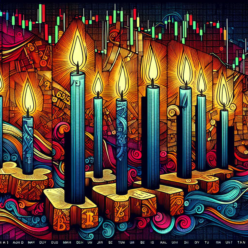 Rare Consecutive Weekly Hammer Candles Illuminate Bitcoin’s Volatile Dance