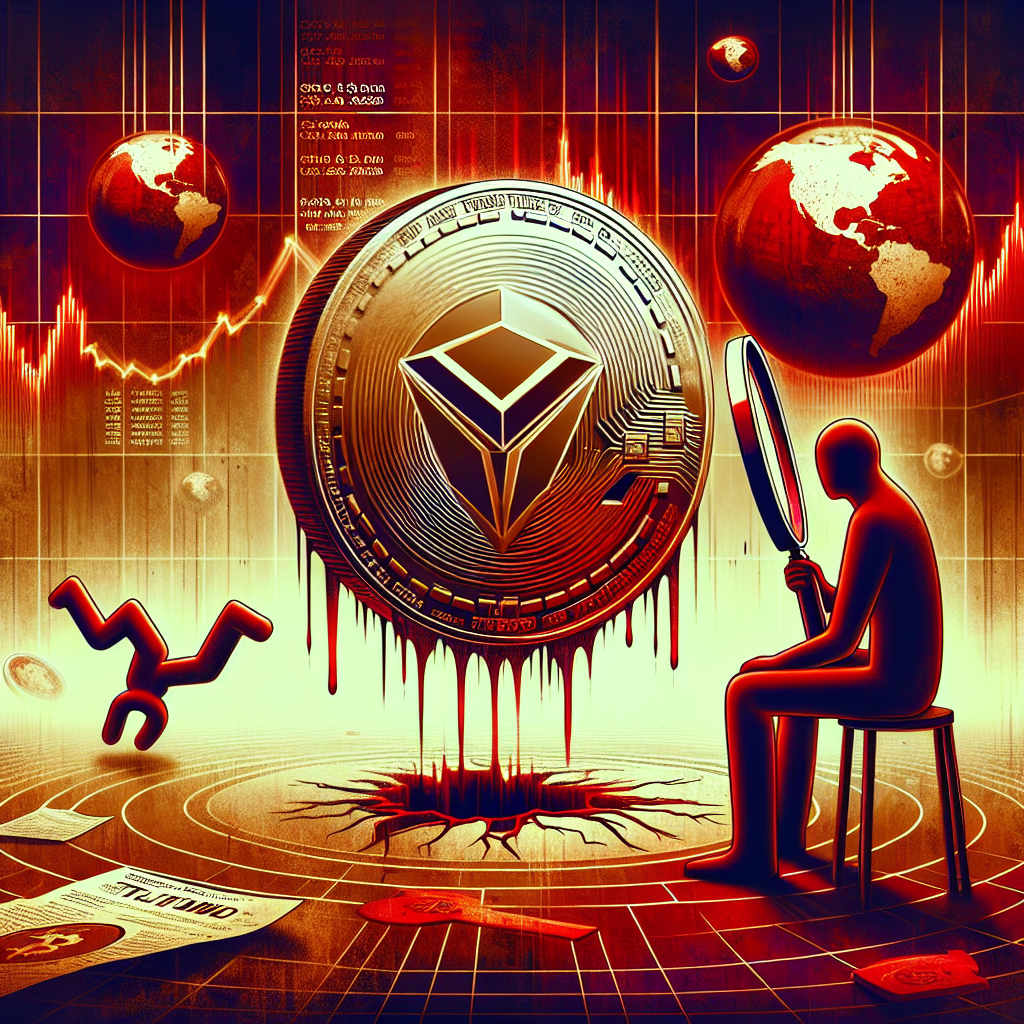 Terra’s Token Meltdown: Hashed’s $3.5B Blow and Delphi Digital’s Stark Reckoning