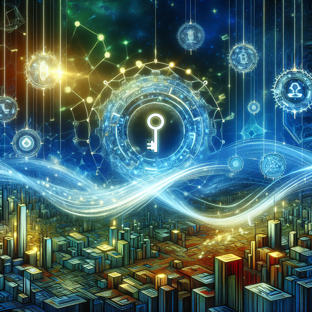 Unlocking Bitcoin’s Untapped Potential: Threshold’s tBTC Makes Waves on Sui Network