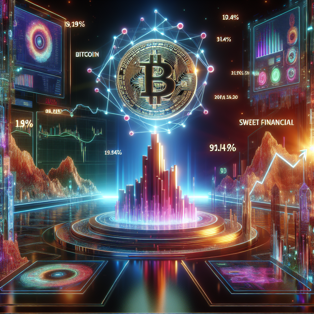 Unveiling the Perfect Bitcoin Mix: ARK Invest Highlights a 19.4% Sweet Spot for 2023