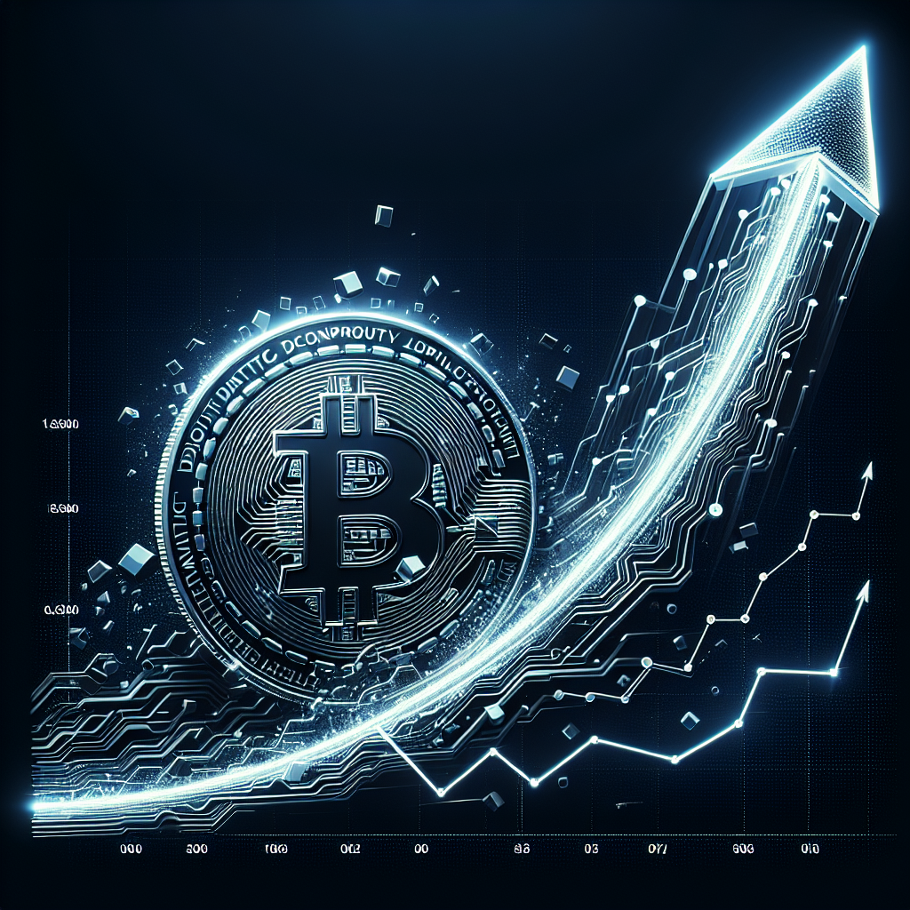 XRP Bounces Back Strongly, Carving Bullish Trajectory Above Crucial Support Level